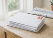 Letter Builder